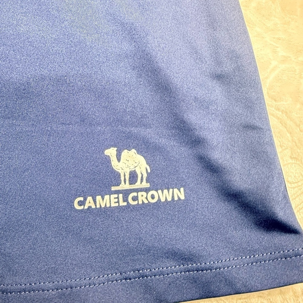 Camel Crown Blue Skort XXL – Active Tennis/Golf - Picture 2 of 7